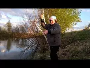 Рыбалка в кстовском районе