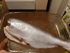 Как лучше приготовить жемчужную рыбу